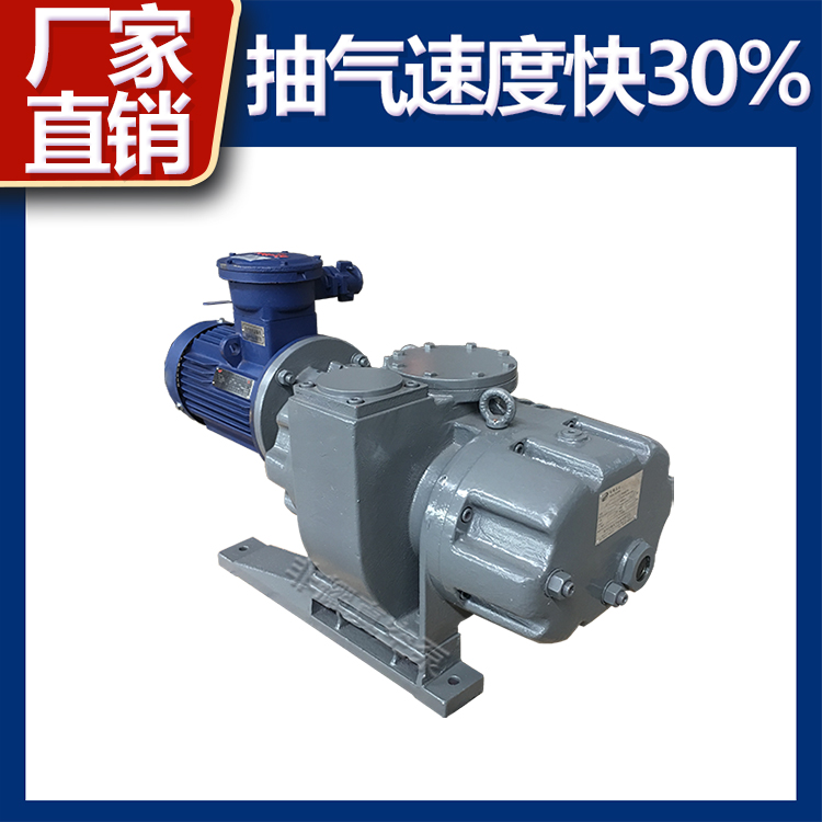 ZJP羅茨真空泵